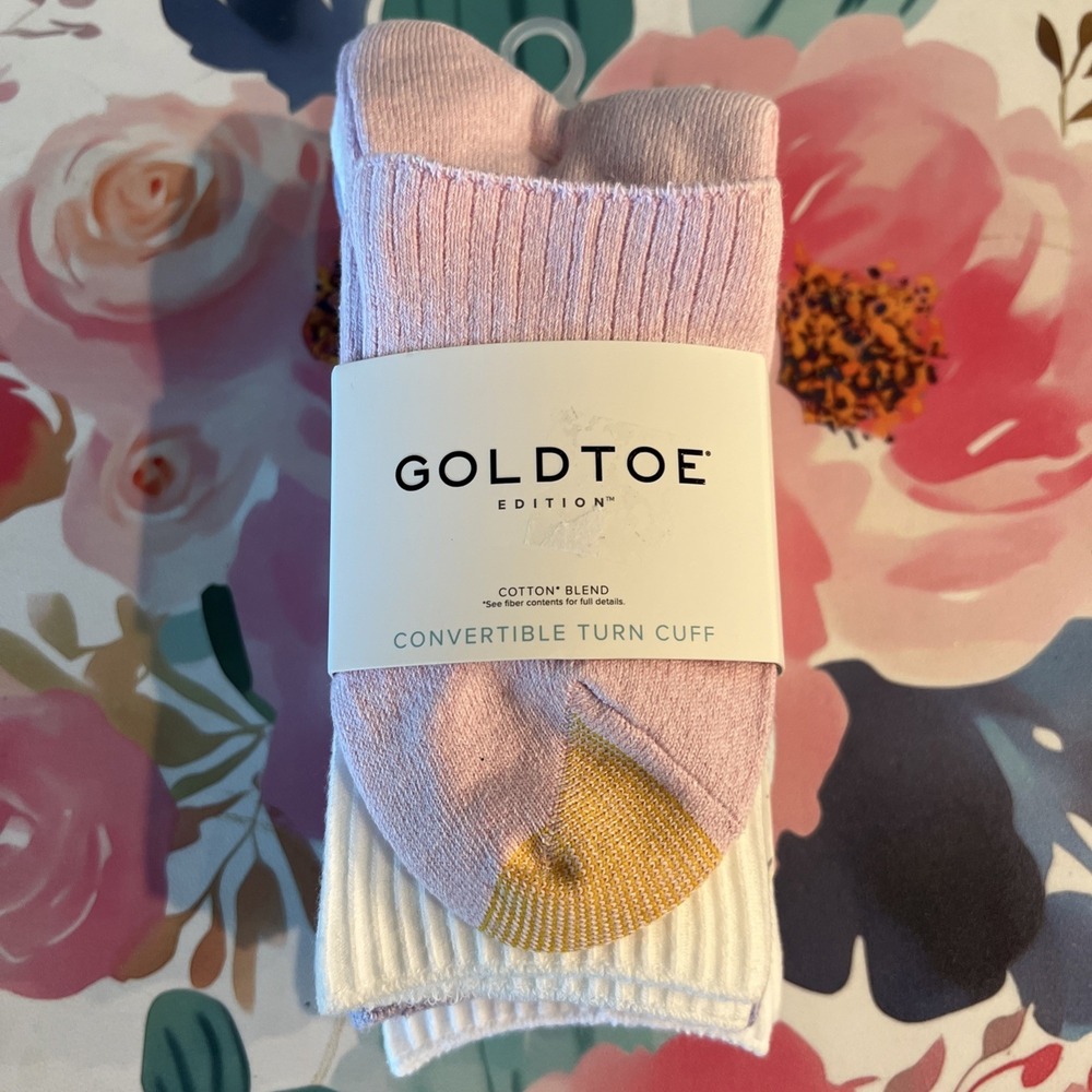 gold toe socks women cotton